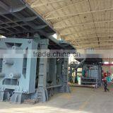 Qingdao Yankang Plastic Machinery Co., Ltd. company overview - view 4 thumbnail
