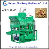 China Supplier Monkey Nuts Shelling Machine In Shellers (e-mail: linda@jzhoufeng.com)