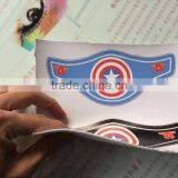 HOT SALE!!! Digital Printer on Leather/flatbed uv Printer/DTG Printer for Leather Belt thumbnail-5