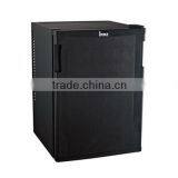 40 Liter Hotel Mini Bar Refrigerator , Mini Bar Fridge For Hotel thumbnail-2