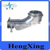 Squeeze Connector Angle