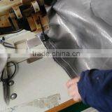HDPE Woven Fabric Polyethylene Plastic Sheeting thumbnail-1