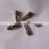 Customized Zipper Slider Metal Puller OEM Hardware thumbnail-6