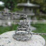 Tungsten Filaments Coil thumbnail-1