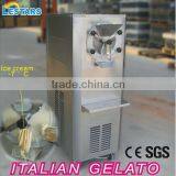 Promotion in August Stand up Italian Batch Freezer With Good Quality Competitive Price thumbnail-1