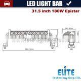 180w Ip67 10-30V Spot Flood Light Beam 3WD off Road Led Light Bar for Truck thumbnail-2