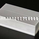 High Quality 6063-T5 Anodozed Aluminum Heat Sinks thumbnail-1