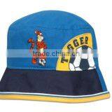 2016 New Products EN 812 Cotton Caps Wholesale Sun Hat thumbnail-2