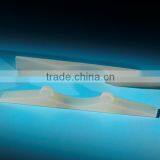 UL Certified OEM Silicone Rubber Mechanical Wedge thumbnail-1