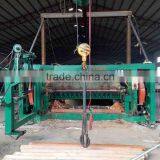 2ed Hand Plywood 2 in 1 Log Peeler Cnc Controled Log Peeler 2ed Hand Plywood Machine thumbnail-1