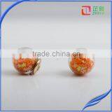 2016 New Korean Fashion Wild European Style Simple Double Ball Candy-colored Wild Earrings Women Brand Earring Jewelry thumbnail-4