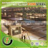 AISI 1020 S275jr S355 Astm A569 Hot Rolled Carbon Steel Plate/standard Steel Plate Thickness thumbnail-4