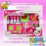 Made in China Kids Cooking Play Toys Set for Kids thumbnail-1
