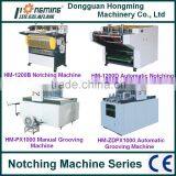 HM-1200B Greyboard Notching Machine thumbnail-2