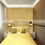 Plain Design Wallpaper/high Quality Vinyl Wallpaper/good Wallpaper for Home thumbnail-1