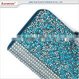 Sublimation Back Mobile Leather Case Cell Phone Covers Cases for Karbonn Aura 9 thumbnail-6