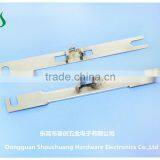 Mo1 Molybdenum Evaporation Boats thumbnail-6