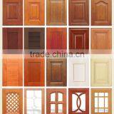 High Quality With Cheap Price PVC Kithen Cabinet Door