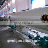 630mm PE Pipe Making Machine thumbnail-1
