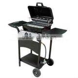 Professional Gas Bbq With Safety Device thumbnail-3