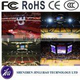 Led Display for World Cup/NBA/full Color P10 Led Billboard in Indoor Stadium thumbnail-1