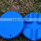 Good Quality Shooting Accessories Logo Customized Rubber Colorful Arrow Puller of Singrun thumbnail-3