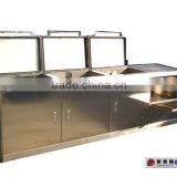DTL-3000 Ultrasonic Cleaning Equipment thumbnail-2
