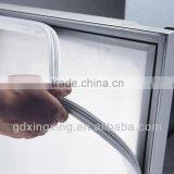 Reach in Upright Cooler,Vertical Commercial Refrigerator_CFD-1RR thumbnail-6