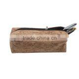 Boshiho Vegan Kork Cute Colored Pencil Cases for Girls thumbnail-4