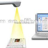 3d scanner camera name card scanner