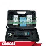 Temperature and Humidity Meter AZ8723 Digital Display Temperature and Humidity Meter thumbnail-5