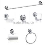 chrome plated bathroom accessories and sets 6100