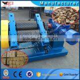 New Designed Rubber Heat Press Machine for Sale With CE /rubber Creper thumbnail-1