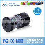 Electrical Smart Socket With Europe/UK/USA/Australia Standard Plug