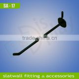 Slatwall Display Hook