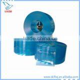 Folding Industry Pvc Plastic Transparent Curtain Multi Types and Shapes Served