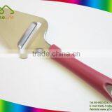 Top Selling Cheese Tools Stainless Steel Cheese Slicer With PP Handle thumbnail-1