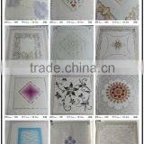 2016 Full Specification Suspended Ceiling Tiles 60x60 thumbnail-1