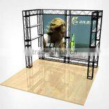 Custom Trade Show Booth Truss System Truss Booth