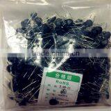 NTC Thermistor Power Limit Current Limit Resistor Surge Arrestor 2.5D11 2.5ohm 11mm Diameter Electronic Components thumbnail-2