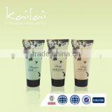 Skin Care Hotel Bath Gel/Body Wash in Clear Tube/Hotel Perfume Bath Shower Gel thumbnail-6