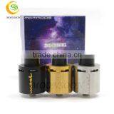 2016 Hot Selling Rda Mose Atomizer Mose RDA Mose RDA Atomizer With High Quality From MOONSOON