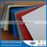 Fire Resistant Pe/pvdf Aluminum Composite Panel thumbnail-1
