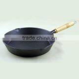 Cast Iron Round Cheap Frying Pan
