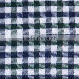 James Cotton-Tencel Herringbone Shirting Fabric, Flannel/Two-side Brushing Check/Plaid Fabric Series One thumbnail-2