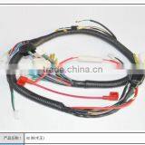 COMPLETE WIRE GS