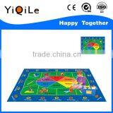 Kindergarten Carpet Kids Rugs Children Mats thumbnail-5