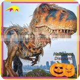 KANO4012 Amusement Park Artificial Dinosaur Kigurumi For Attraction thumbnail-2