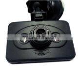 Rear HD 720P motion detection car camcorder with dual super IR lights RLDV-328