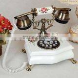 Antique Telephone Essential Home Furniture thumbnail-1